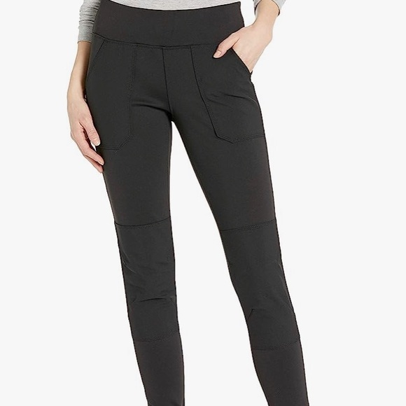 Carhartt Pants - Carhartt Women's Force Fitted Midweight Utility Legging